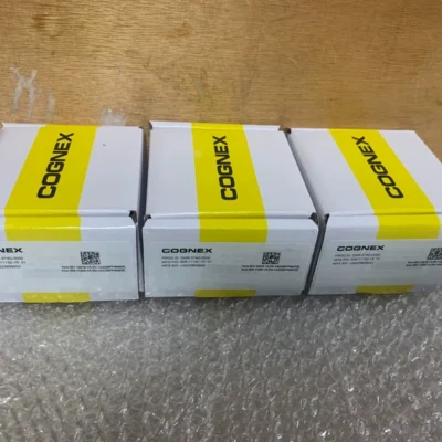 Cognex DMR-374Q-000 - Industrial Barcode Reading Solution