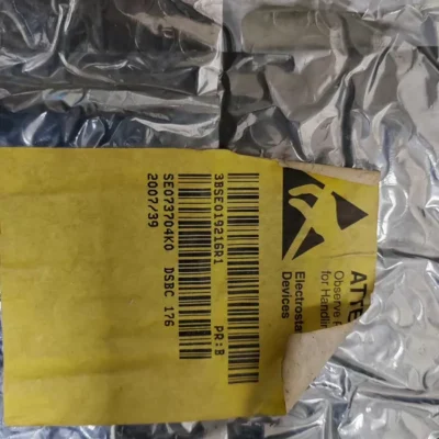 ABB DSBC176 3BSE019216R1 Communication Module for Industries