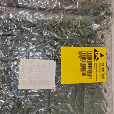 Buy ABB DSDI110A Digital Input Module for Industrial Systems