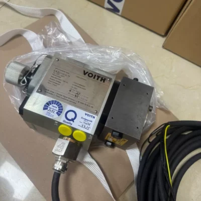 VOITH DSG-B05243 Drive System Gearbox 58 chars