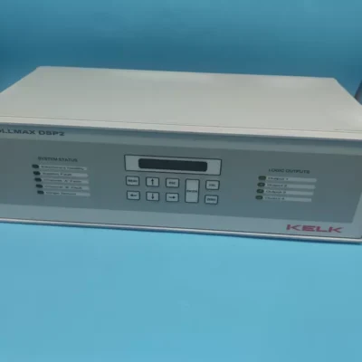 Process Monitoring with KELK DSP2-2A Load Cell Sensor