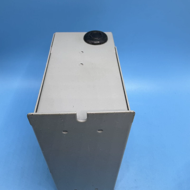 Y.E.I DS Safety Barrier for Industrial Automation Systems - Image 3