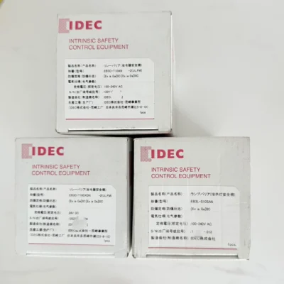 IDEC EB3C-T10AN-2: Premium Relay for Industrial Use