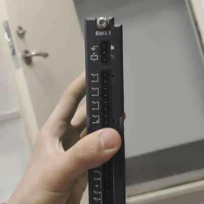 DEIF EIM3.3 Engine Interface Module - Marine Grade