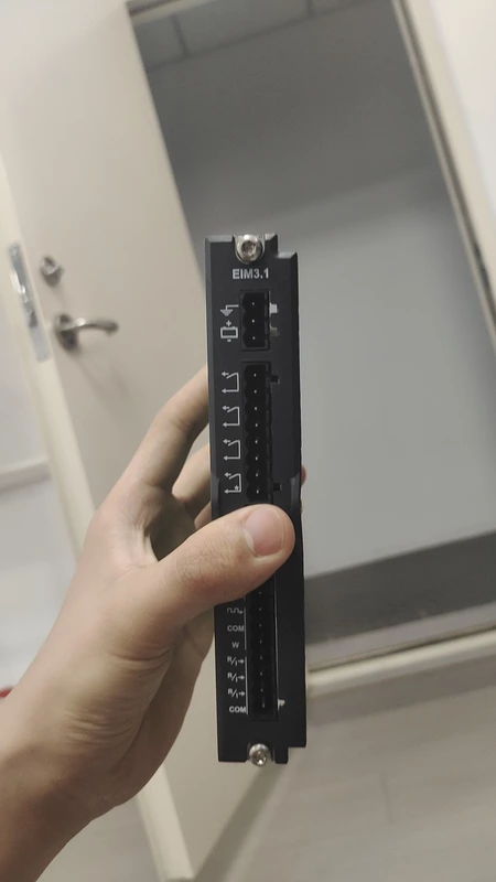 DEIF EIM3.3 Engine Interface Module - Marine Grade