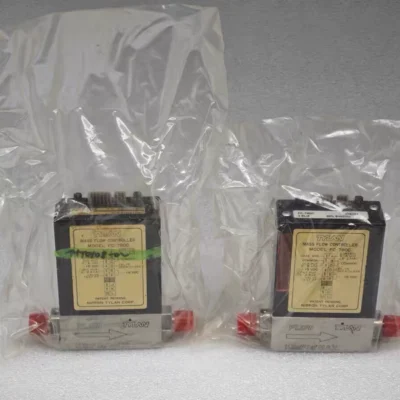TYLAN FC-780C Gas Mass Flow Meter for Precision Control