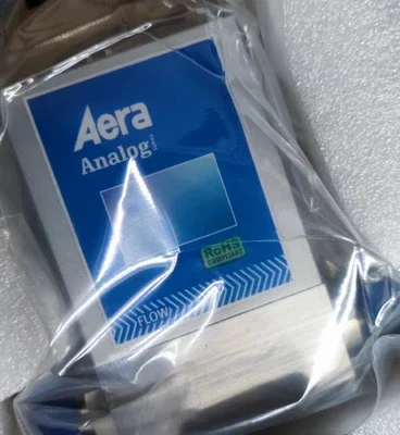 AERA FC-R7700CD Flow Meter for Industrial Applications