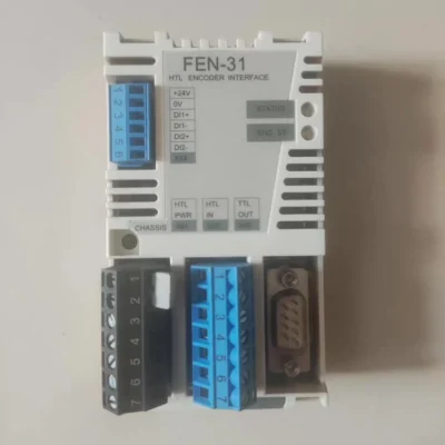Factory Automation Solution ABB FEN-31 Encoder Module for CNC Systems