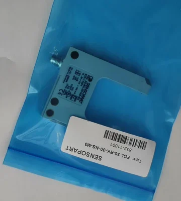 High-Quality SC SENSOR FGL 30-RK-30-NS-M3 Photoelectric Sensor