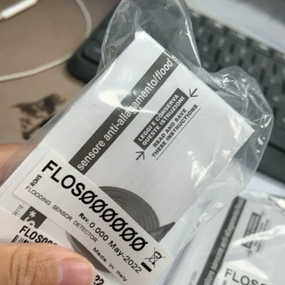 carel FLOS000000 Point Water Leak Sensor: Prevent Damage