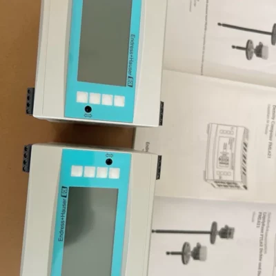 Endress+Hauser FML621-A22AAAAAB11 Density Meter for Industry