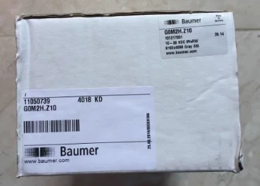 Factory Automation Solution Baumer G0M2H.Z10  11050739 Encoder