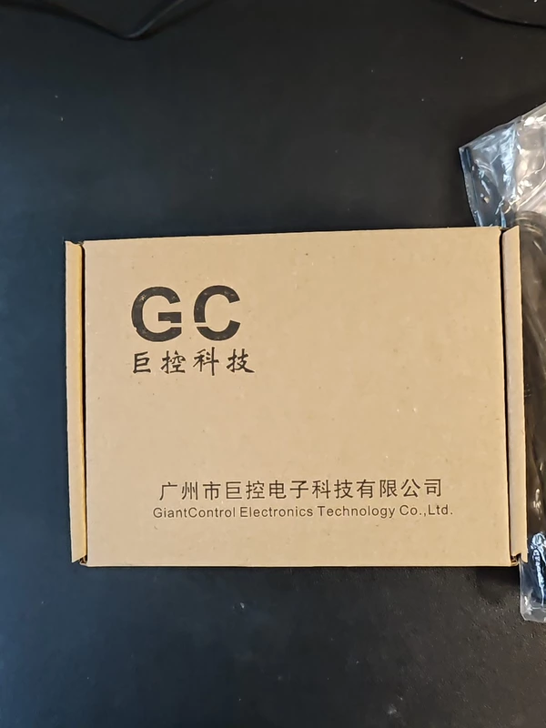 GC GRM233Q Wireless Remote Terminal for Crane and Hoist - Image 2