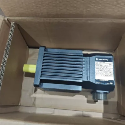 Allen-Bradley H-4030-P-H00AA Servo Motor for Industrial Automation