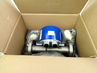 KROHNE H250H/RR/M40/ESK Variable Area Flow Meter