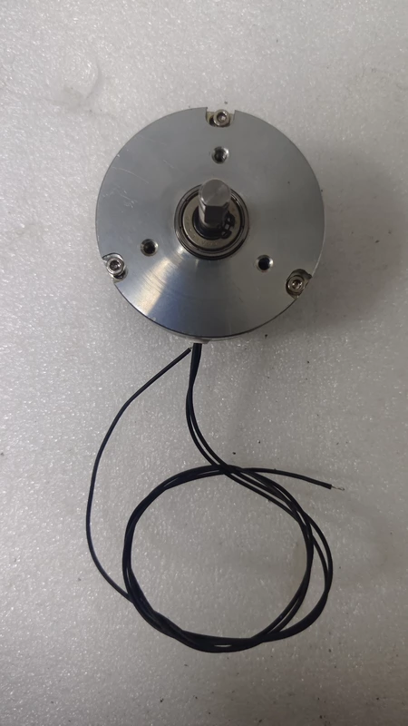 Zhang Li Technology HB-302B Hysteresis Brake for Industrial Use - Image 3