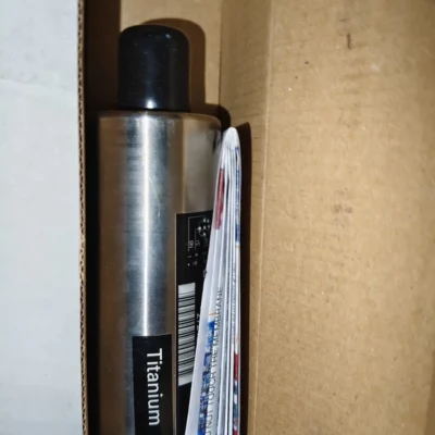 HOPPE HCG2011MO4P1 Pressure Sensor for Industry