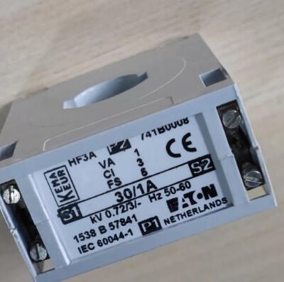 EATON HF3A741B0008 Industrial Circuit Breaker 50-62A