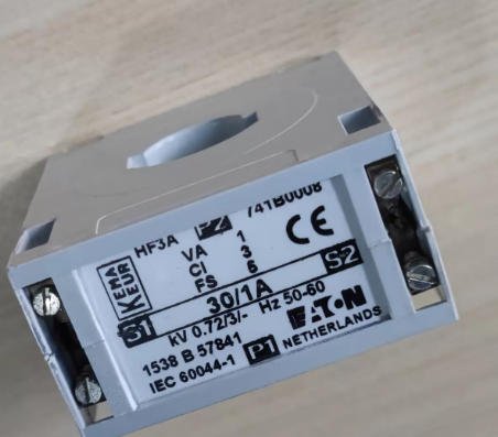 EATON HF3A741B0008 Industrial Circuit Breaker 50-62A