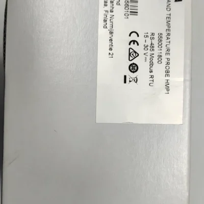 VAISALA High-Quality HMP1 Temperature Humidity Probe