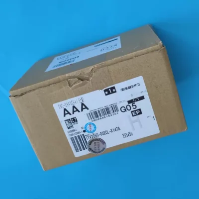 SMC Proportional Valve ITV2050-002CL-X147A for System Control