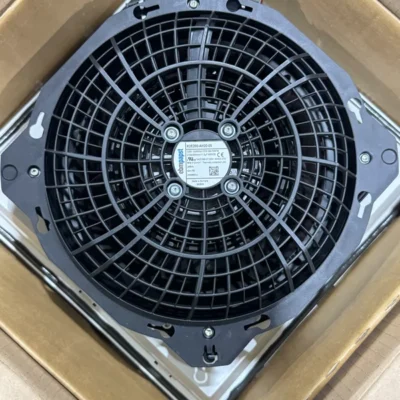 Rittal K2E200-AH20-05 SK 3243.100 Cabinet Fan Filter Unit
