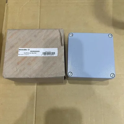 KLIPPON K41 RAL7001 9529200000 Junction Box Enclosure