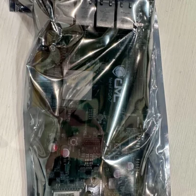 High-Performance Prototyping with Xilinx Kintex-7 XC7K325T