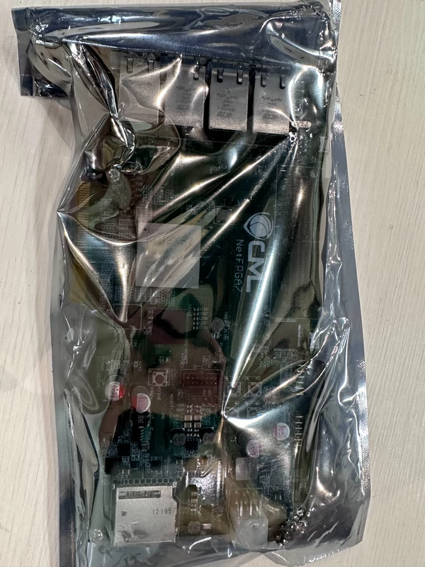 High-Performance Prototyping with Xilinx Kintex-7 XC7K325T