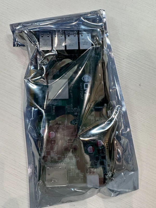 High-Performance Prototyping with Xilinx Kintex-7 XC7K325T - Image 3