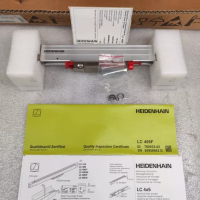 HEIDENHAIN LC495F 760932-02 Linear Encoder
