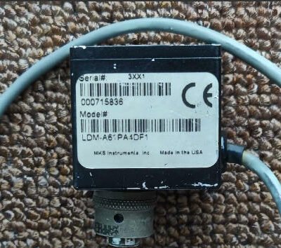 MKS Accessory LDM-A61PA4DF1 - Precision Engineering