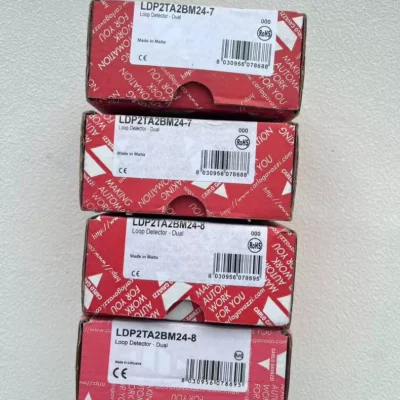 CARLO GAVAZZI LDP2TA2BM24-7 Module for Industrial Use