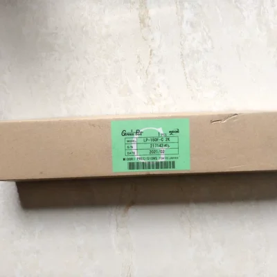 Industrial Position Sensing MIDORI LP-150F-C 2K Sensor