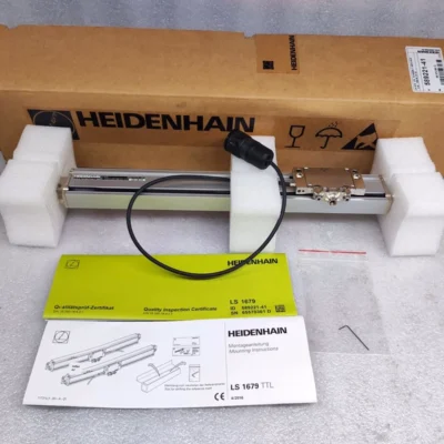 HEIDENHAIN LS1679 589221-41 Linear Encoder for CNC