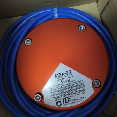 IEP MEX-3.2 Inductive Proximity Sensor for Automation