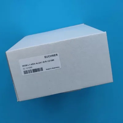 Reliable EUCHNER MGB-L1-ARA-AL2A1-M-R Safety Switch