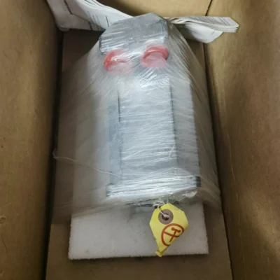 Allen-Bradley MPL-B330P-SJ22AA Servo Motor for Automation