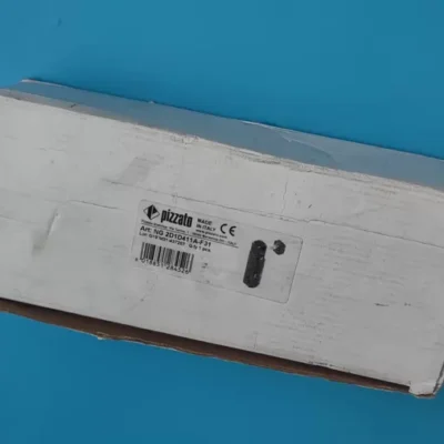 NG 2D1D411A-F31 Pizzato Safety Lock Switch for Reliable Control