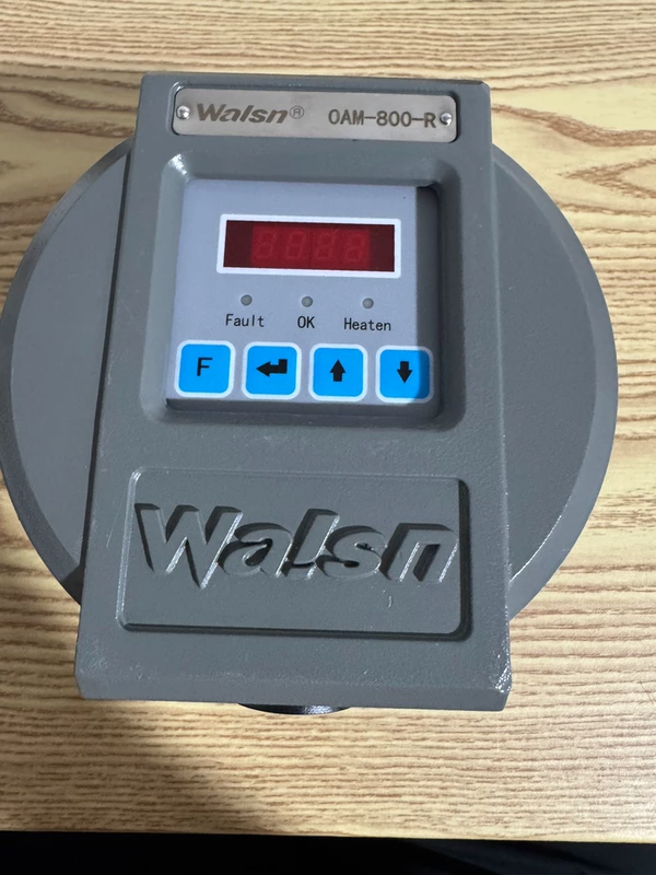 Walsn OAM-800-R Analyzer - High-Precision Oxygen Detection