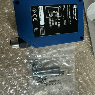 OY2TA04P0150P Wenglor Sensor - High-Performance Light Detection