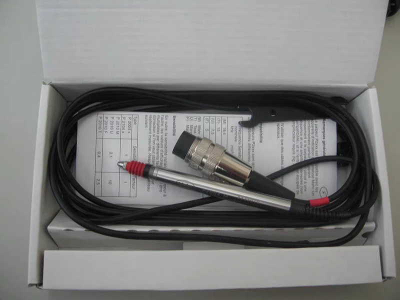 Mahr P2006M Precision Measuring Tool - High Accuracy Gauge