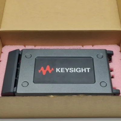 KEYSIGHT P9241A USB Oscilloscope for Portable Test Solutions