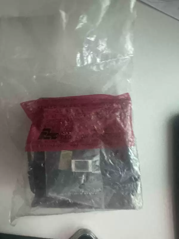 RED LION PAXT0010 Counter - Industrial Digital Panel Meter - Image 3