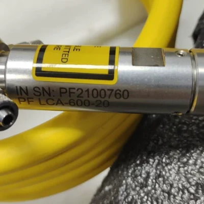 IPG Fiber Laser Component PFLCA-600-20 PF2100760 - High Quality