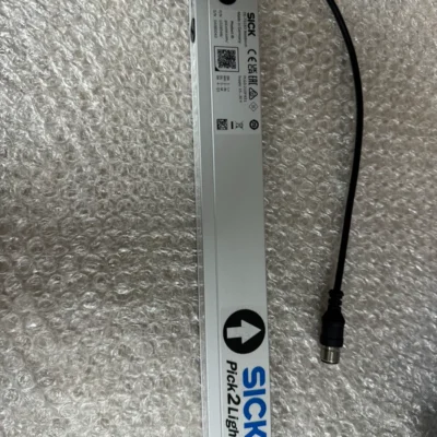 SICK PLG3-210F431 Photoelectric Sensor - Industrial Grade