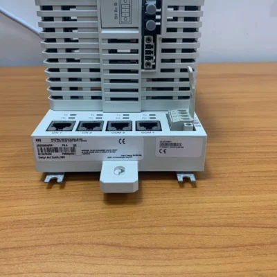 ABB Controller Module PM856AK01 - Advanced Control