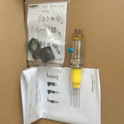 Endress+Hauser PMP11-10N2/0 Pressure Transmitter Sensor