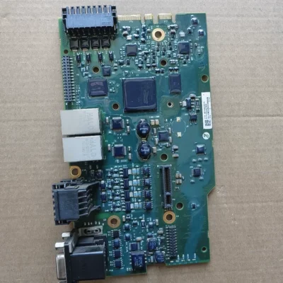 Allen-Bradley PN-431906 R3923508 Servo Amplifier Board Module