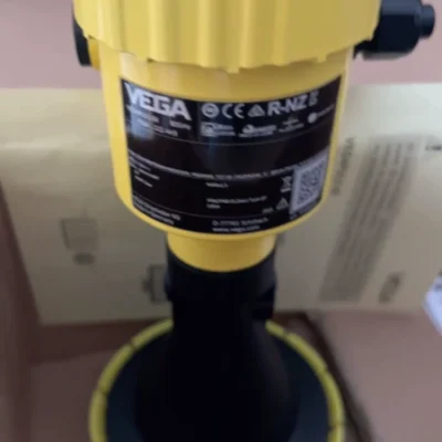 VEGA PS6X-222 4H3 VEGAPULS 6X 80GHz Radar Level Meter